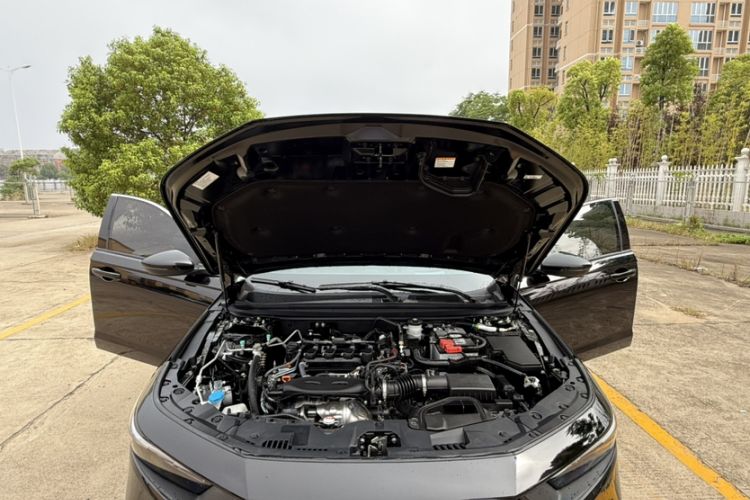 Used Honda Accord 2024 260TURBO Luxury Edition
