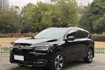 Used Honda Breeze 2020 240TURBO CVT Two-Wheel Drive Prestige Edition