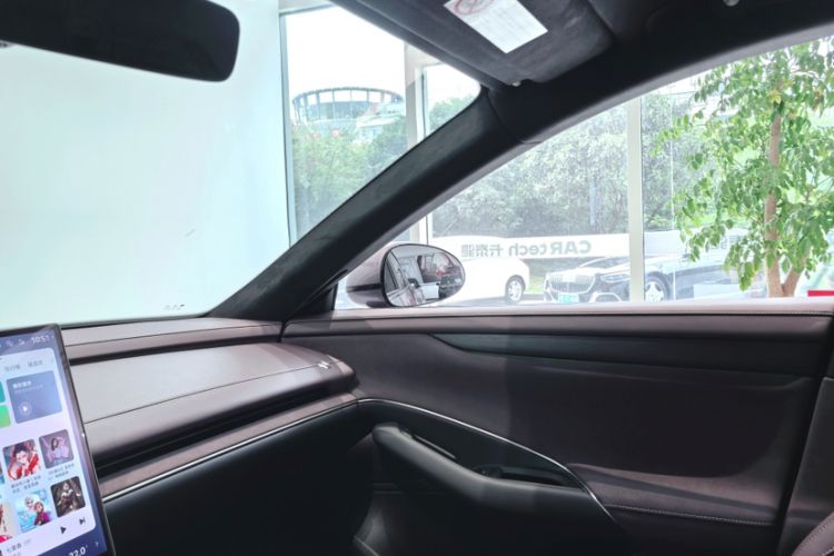 Used  SU7 2024 Four-Wheel Drive Ultra-Long Range Advanced Intelligent Driving Max Edition