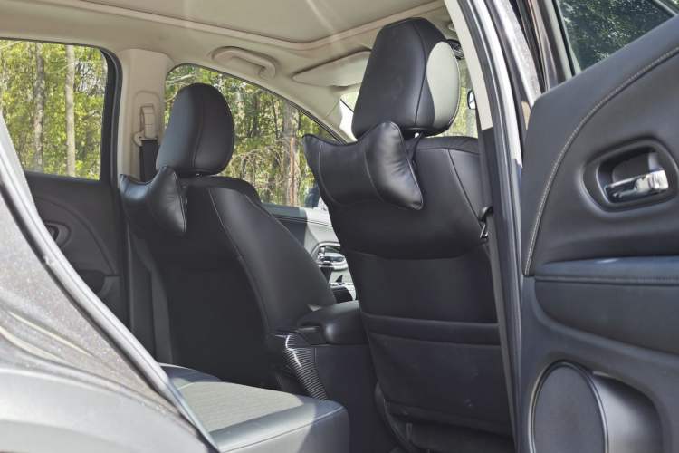 Used Honda Vezel 2020 220 TURBO CVT Luxury Edition
