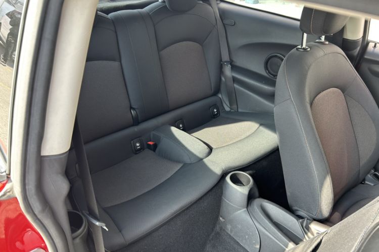 Used  MINI 2014 1.5T COOPER Fun
