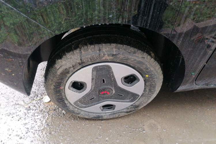 Used Wuling Zhiguang New Energy 
