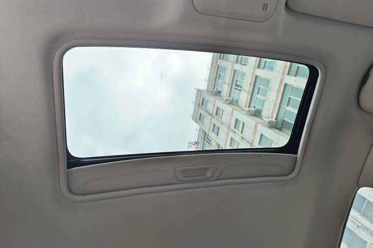 Used Buick GT 2016 15N Automatic Elite Edition
