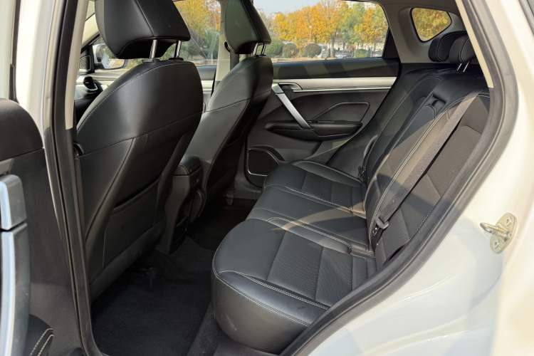 Used Geely Auto Coolray 2019 260T DCT Knight China VI Standard