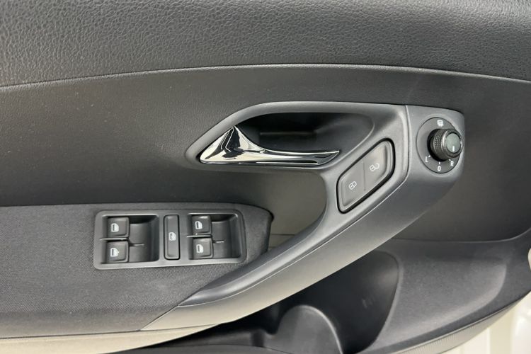 Used Volkswagen Polo 2018 1.5L Automatic Enjoyment Model