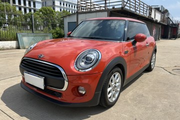 Used MINI MINI 2018 1.5T ONE