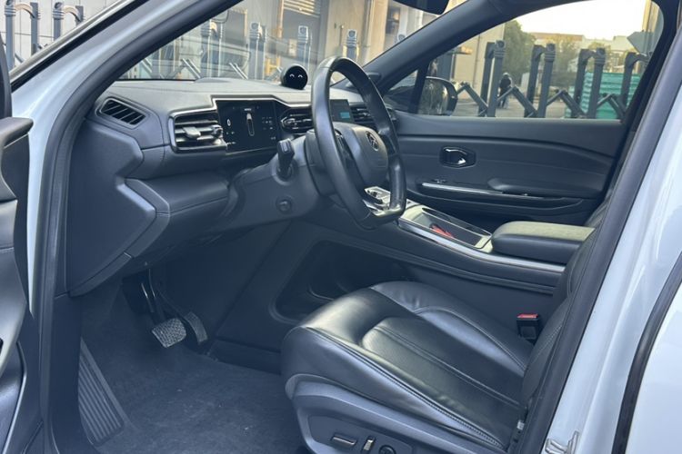 Used Nio ES6 2020 600 km Sport Edition
