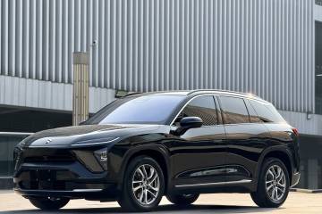 Used Nio ES6 2020 600 km Sport Edition