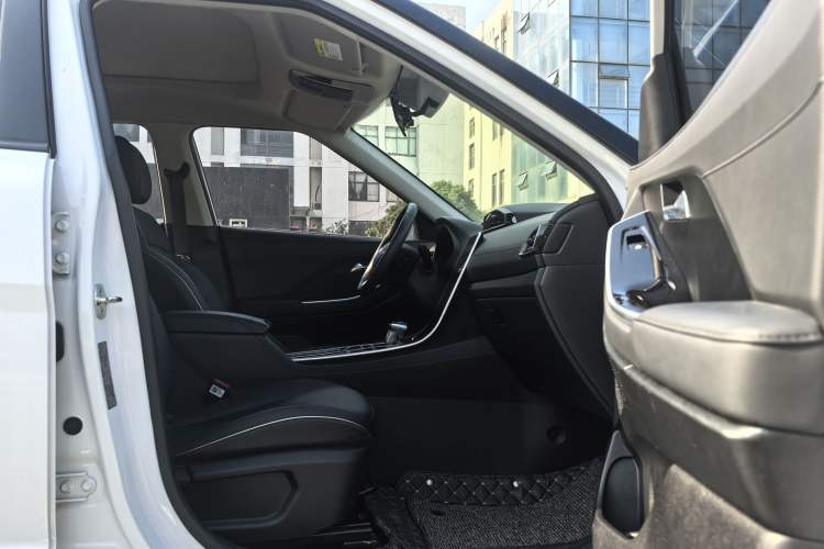 Used Hyundai ix25 2020 1.5L CVT GLS Smart Model
