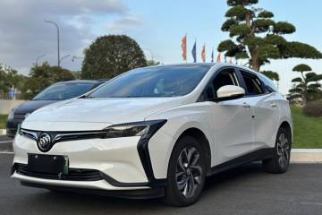 Used Buick Velite 6 2024 450km Enjoyment Plus Version