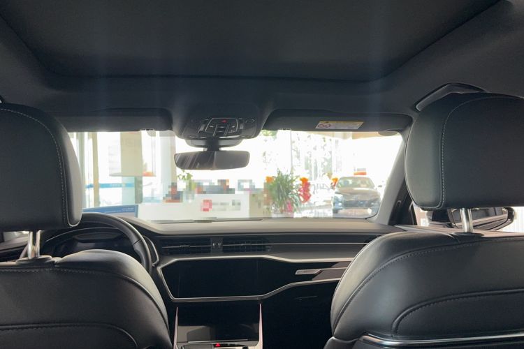 Used Audi A6L 2024 45 TFSI Prestige Dynamic Edition
