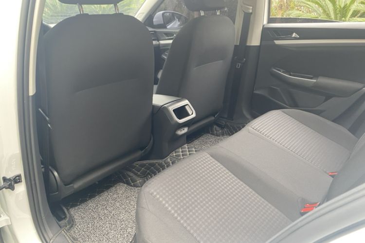 Used Volkswagen Bora 2021 1.5L Automatic Fashionable Smart Connectivity Version
