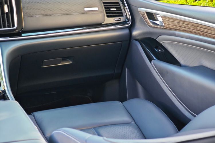 Used GAC Trumpchi M8 2021 Lingxiu Series 390T Ultimate Edition