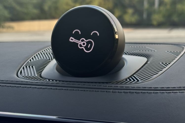 Used Nio ES8 2018 Founder Edition
