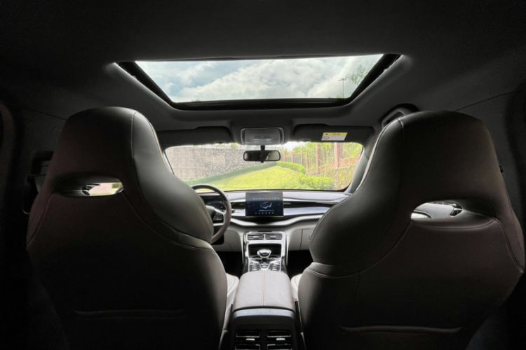 Used BYD Qin PLUS 2023 Champion Edition EV 420KM Superior Model
