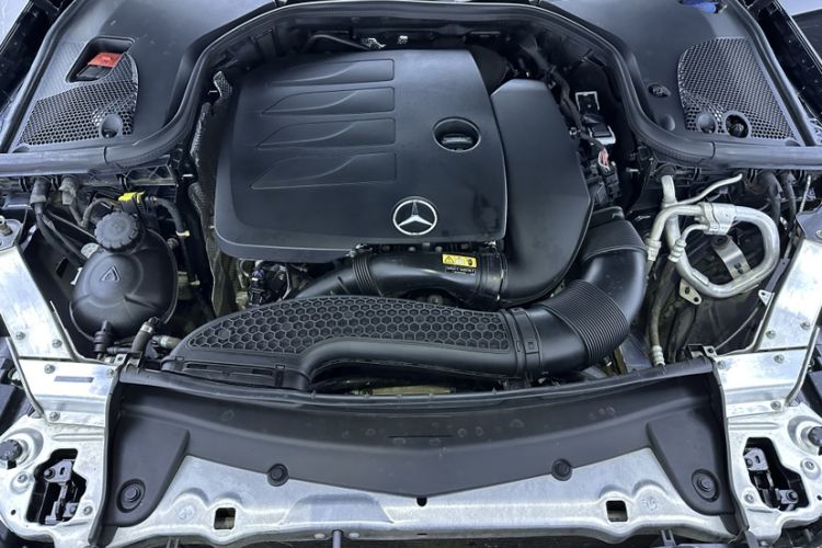 Used Mercedes-Benz E-Class 2020 Restyled E 300 L Exclusive Edition
