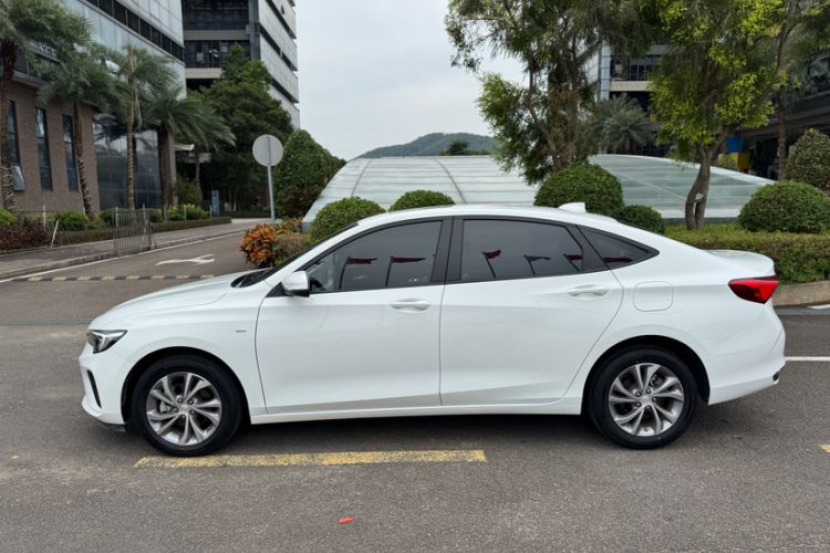 Used Buick Verano 2023 Pro Enjoyment Edition
