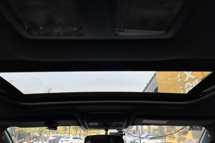 Used Mazda CX-4 2016 2.0L Automatic 2WD Blue Sky Luxury Edition
