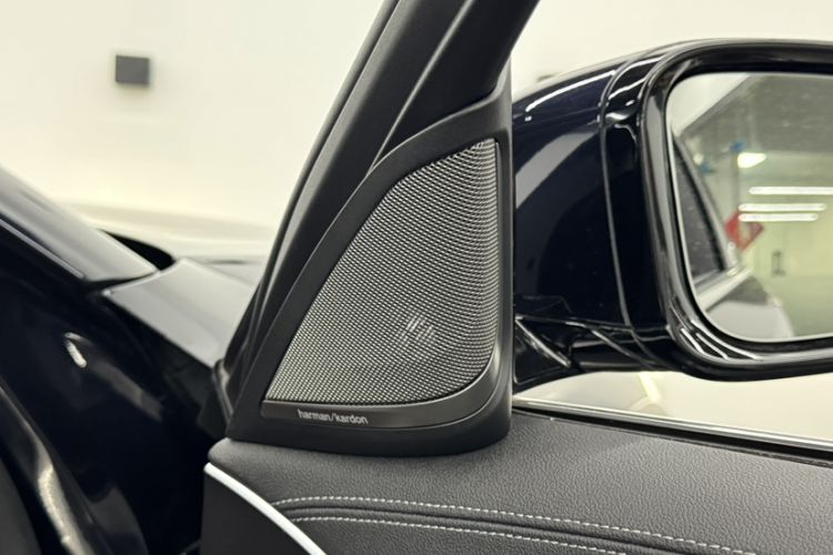 Used BMW 5 Series New Energy 2021 Restyled 535Le Pioneer Edition M Sport Package
