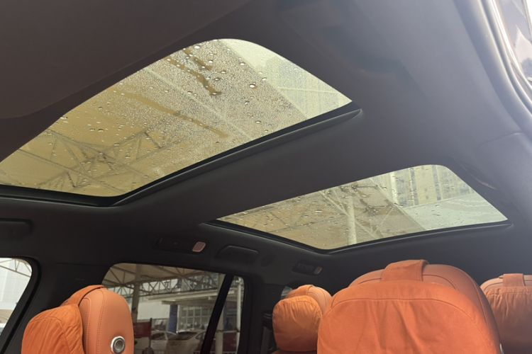 Used Li Auto L8 2024 Max
