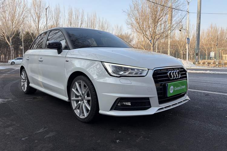 Used Audi A1 2016 30 TFSI Sportback S Line Sports Edition