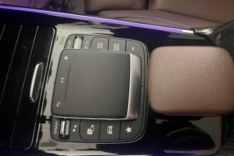 Used Mercedes-Benz GLB 2021 GLB 200 Fashion Model