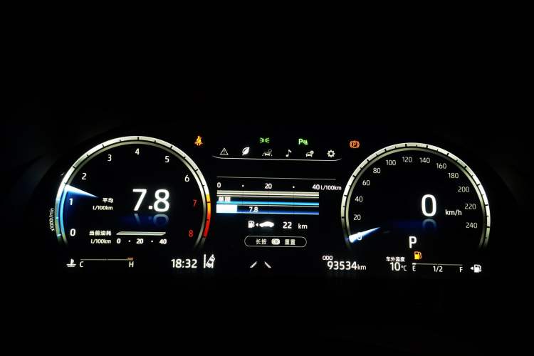 Used Toyota Camry 2021 2.5G Luxury Edition