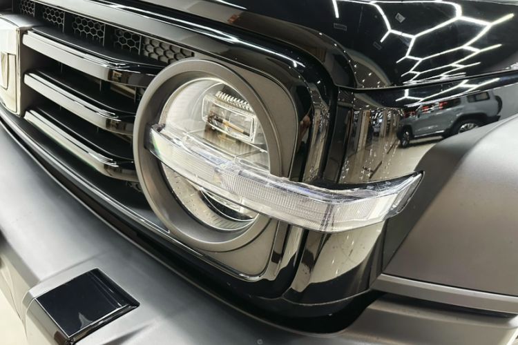 Used Tank 300 2024 2.0T Challenger