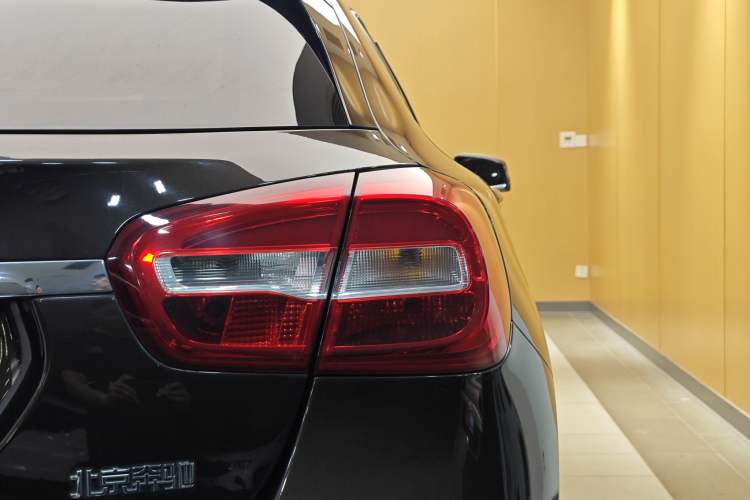 Used Mercedes-Benz GLA 2016 GLA 200 Sport Edition