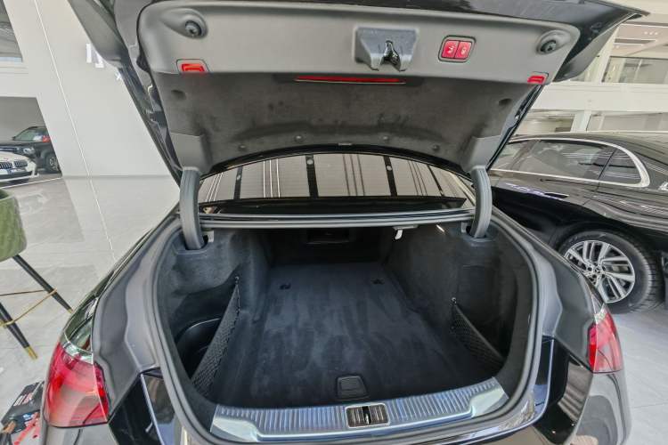 Used Mercedes-Benz S-Class 2022 Revised S 400 L Business Version
