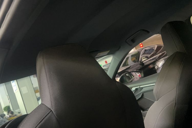 Used Audi A3 2022 A3L Limousine 35 TFSI Ambition Style Edition
