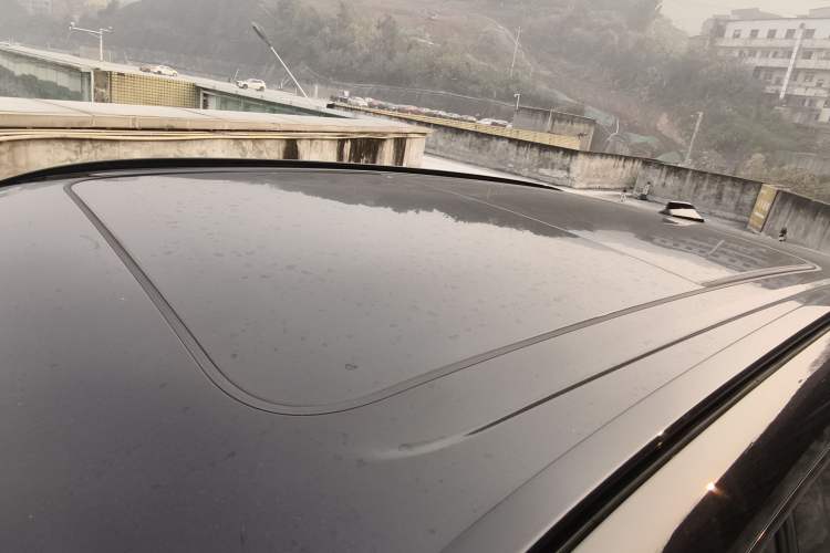 Used Lynk & Co 08 EM-P 2025 245km Ultra-Long Range Halo
