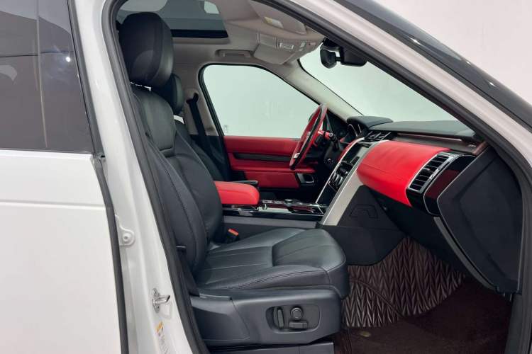 Used Land Rover Discovery 2017 3.0 SC V6 HSE
