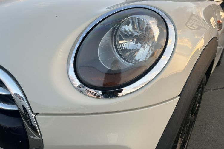 Used  MINI 2016 1.5T COOPER
