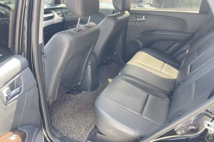 Used Kia Sportage 2013 2.0L Automatic Two-Wheel Drive GLS Trim