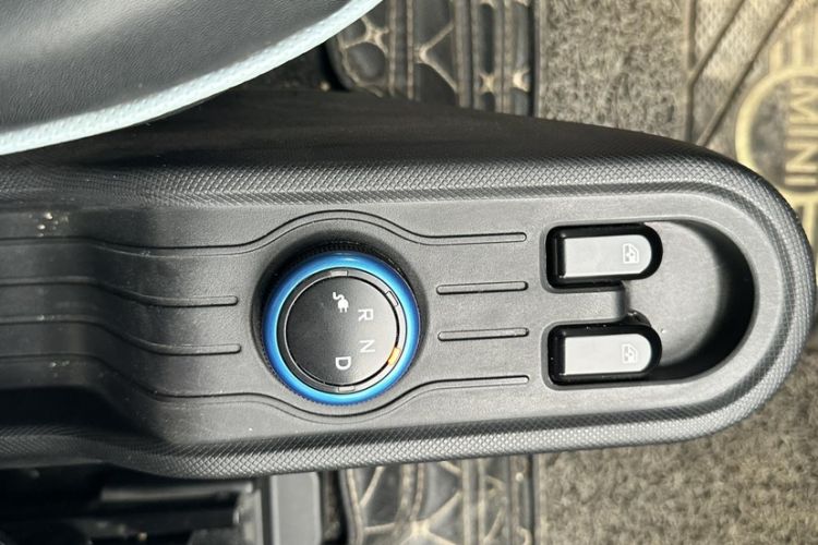 Used Wuling Hongguang MINIEV 2020 Enjoyment Model Lithium Iron Phosphate