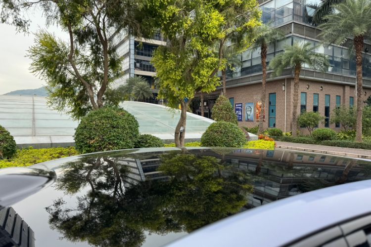 Used BYD Sealion 07 EV 2025 610 Intelligent Driving Edition