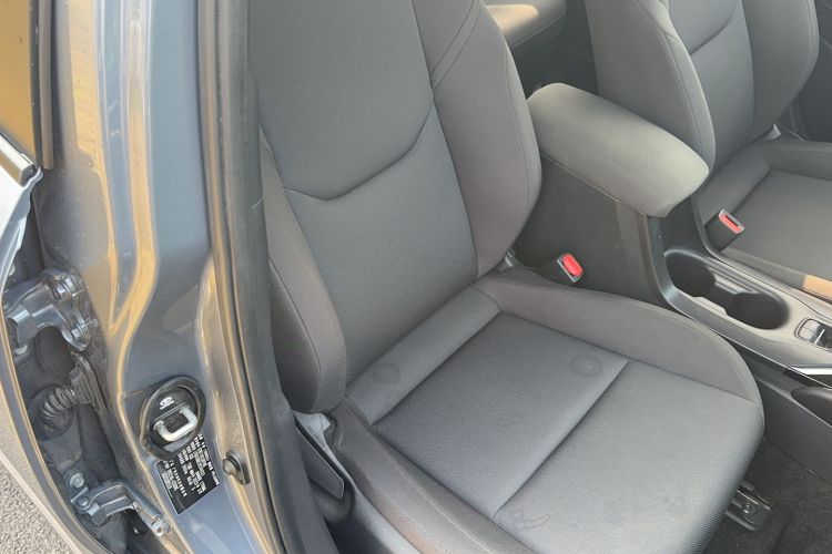 Used Toyota Levin 2023 Smart Electric Hybrid Dual-Engine 1.8L Leading Edition
