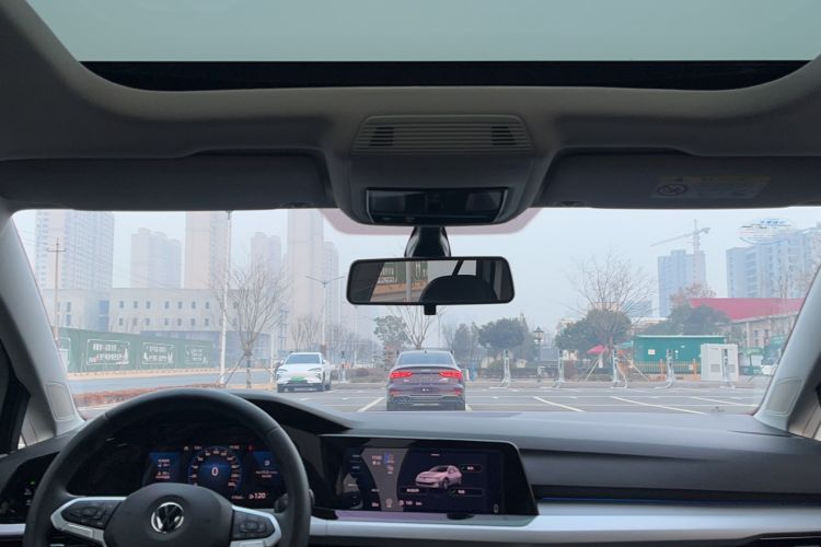 Used Volkswagen Golf 2023 280TSI DSG Pro
