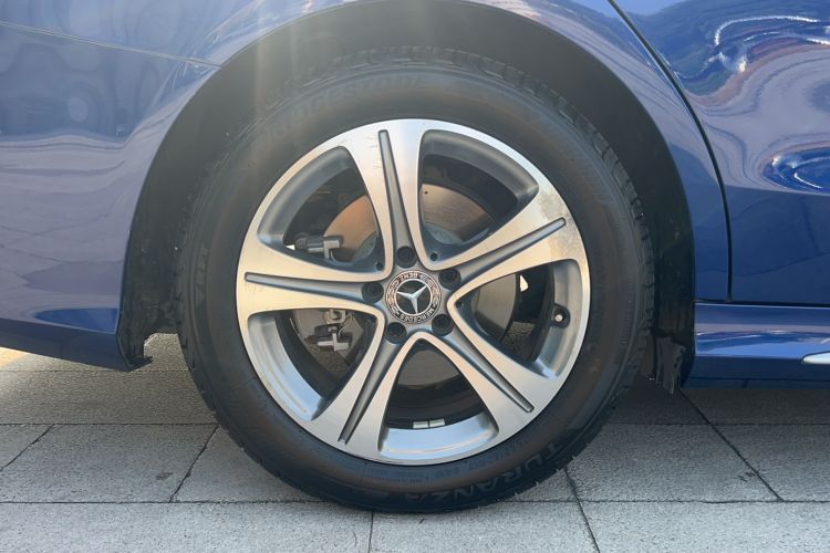 Used Mercedes-Benz C-Class 2019 C 260 L Sport Edition