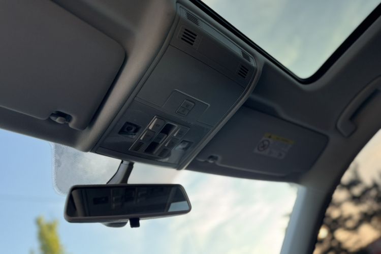 Used Volkswagen Tayron 2019 330TSI Two-Wheel Drive Luxury Model China VI Standard