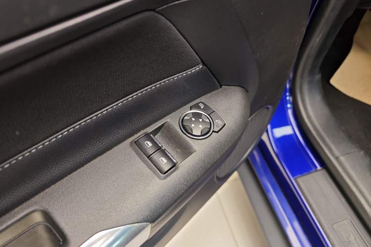 Used Ford Mustang 2016 2.3T Performance Edition
