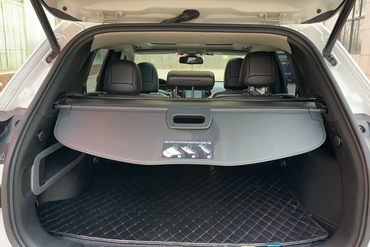 Used  Cherokee 2016 2.4L Leading Edition
