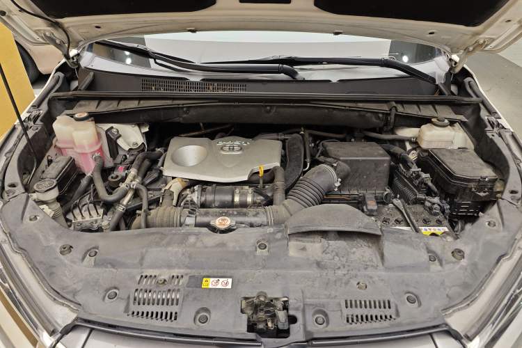 Used Toyota Highlander 2018 2.0T Four-Wheel Drive Luxury Version 7 Seats China VI Standard
