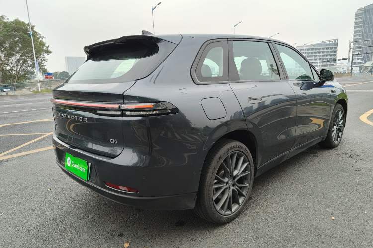 Used Leapmotor C10 2024 210 LiDAR Version