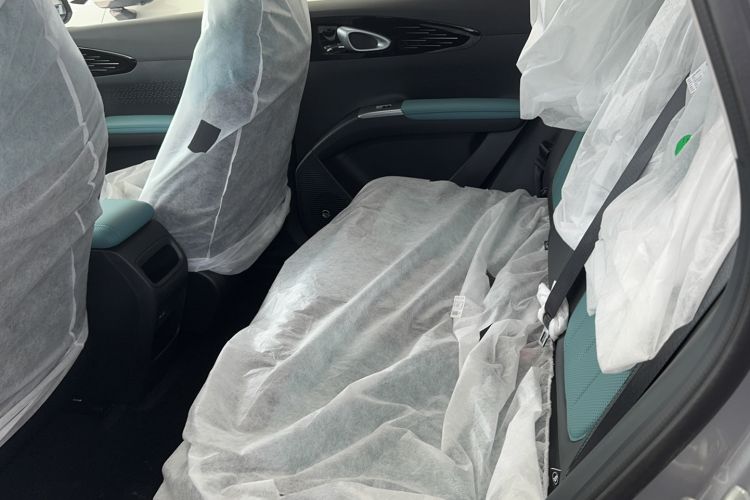 Used  Geome 2025 UP 410km Exploration Edition
