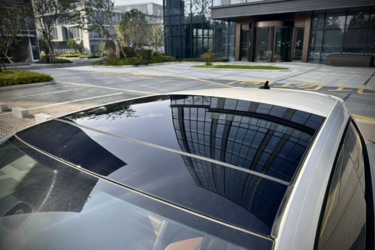 Used Volkswagen Scirocco 2015 2.0 TSI Luxury Edition
