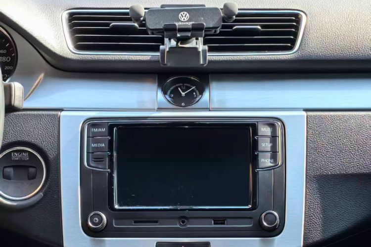 Used Volkswagen FAW-Volkswagen CC 2018 1.8TSI Prestige Model
