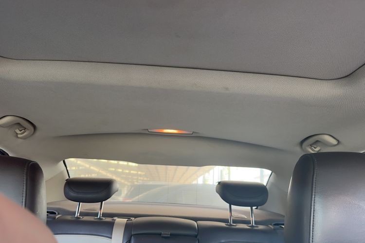 Used Buick Verano 2015 Sedan 15S Automatic Leading Model
