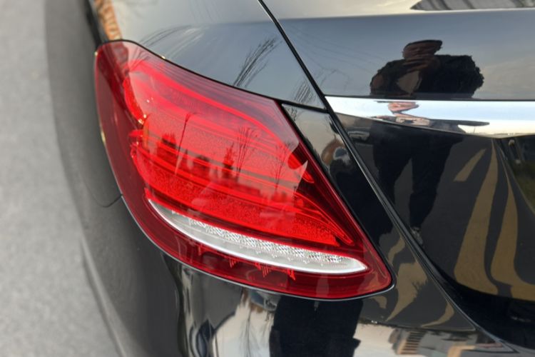 Used Mercedes-Benz E-Class 2016 E 200 L Sport Edition
